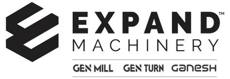 Expand Machinery