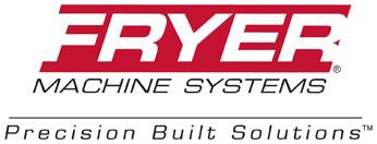 Fryer Machine Systems